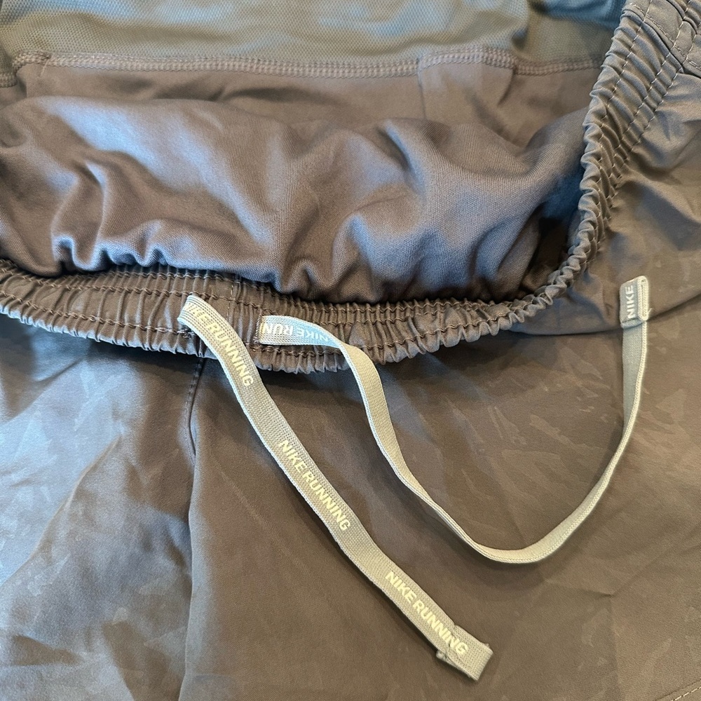 Nike Dry Fit Running Shorts - Picture 2 of 6